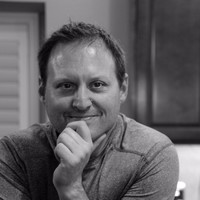 Dan Harrell