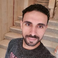 Mohammed Emam