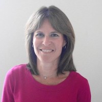 Mary Pat Wilson