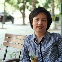 Thuy Pham