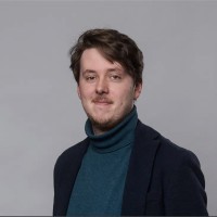 Lars Schram