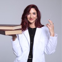 Andrea Reyes Flores, MD. MSc.