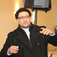 Roderick Mack