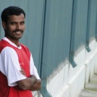 Ravi Kumar