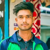 Amarjeet Kumar