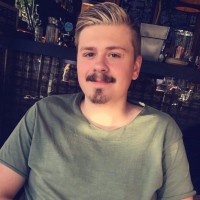 Felix Nikander