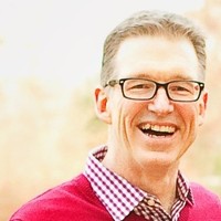 Bill Harmon