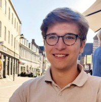 Andreas Knudsen