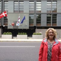 Debbie Noesgaard