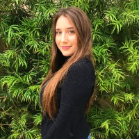 Madison Garcia
