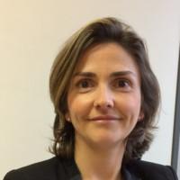 Mathilde Mendoza
