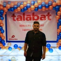 Tarek Sherif