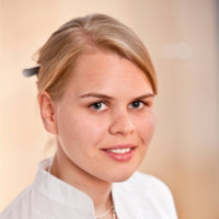 Annika Lindblad