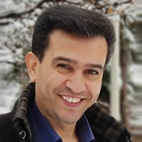 Mohammad Haghighi