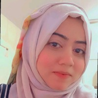 Madiha Akbar