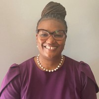 Tenicka Frye, M.Ed.