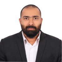 Nikhil Das