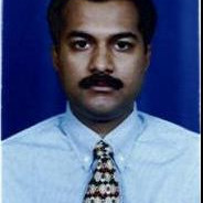 Vijayabaskar Natarajan