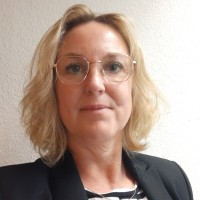 Kathrin Pasmanns
