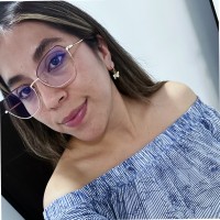 Daniela Campaña Flores