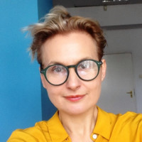 Aleksandra Murawska