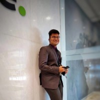 Navin George