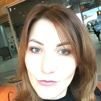 Инна Грибова