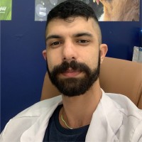 Daniel Oliveira Jr.