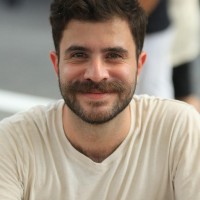 Daniel Saavedra