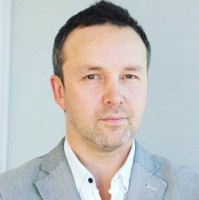 Donny Markus