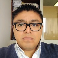 Elvis Omar Mauricio Díaz