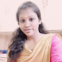 Santhiya V