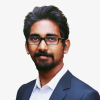 Nandu Mohan T