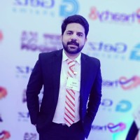 Fraz Shahid