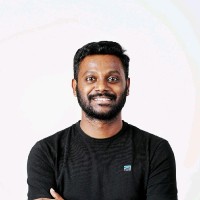 Shathurshan Ravi