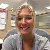 Lindsay Welzant