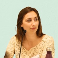 Jeanne Mercier
