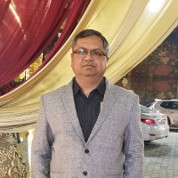 Sapan Garg