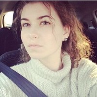 Елизавета Парфенова