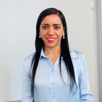 Esmeralda Barriga Herrera