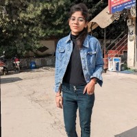 Anshi Sachan
