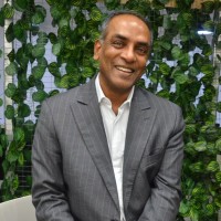 Harinath Vobblisetty