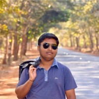Nikhil Koti