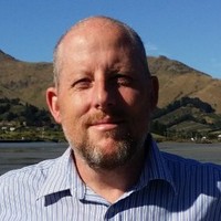 Timothy Allan