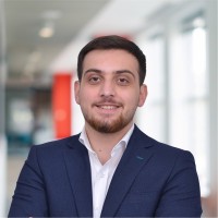 Daniel Raydan