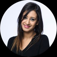 Samira VELOSO