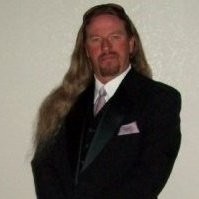 David Harrington Jr