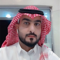 Salman Alshammari