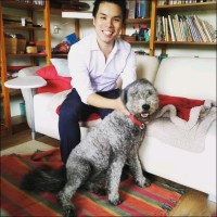 Jason Le