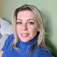 Mariska de Vogel, MA